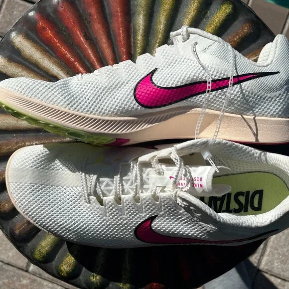 Nike Rival Distance Spikes – Men’s Size 10 – New - Picture 11 of 16